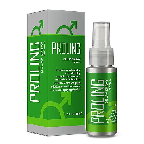 Proling Delay Sprey 59 ml