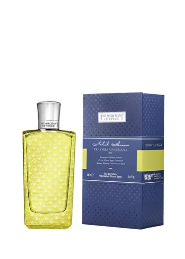 Nobil Homo Colonia Veneziana EDP 100 ml Parfüm