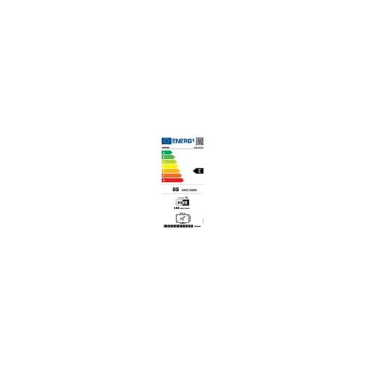 Sungur's Store Toshiba 65QV2363DT 65'' 164 Ekran Uydu Alıcılı 4K Ultra Hd Vidaa Smart QLED