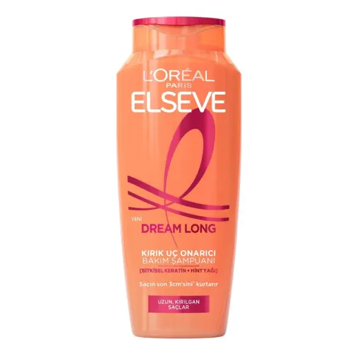 Elseve Dream Long Bakım Şampuanı 300 ml