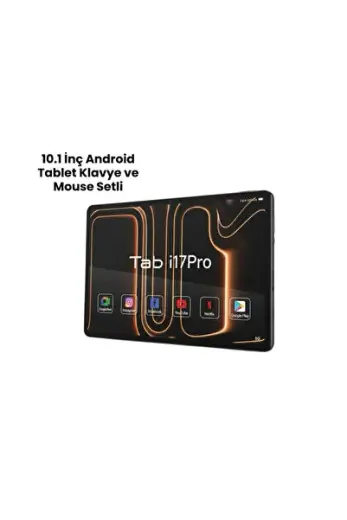 İ17 PRO TABLET -