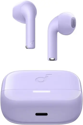 Anker Soundcore K20İ Kulaklık Mor-A3994