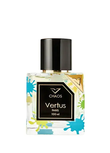 Chaos EDP 100 ml Unisex Parfüm