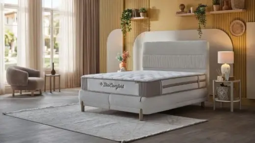 Bio Comfort Yatak