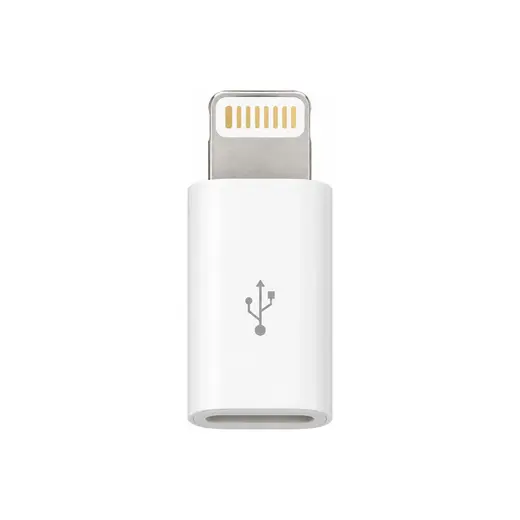 Linkage Lightning To Tybe C Dönüştürücü Adaptör – Şarj ve Veri Aktarım Aparatı
