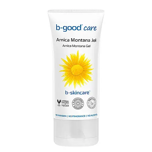 b-good b-skincare Arnica Montana Jel 50 ml