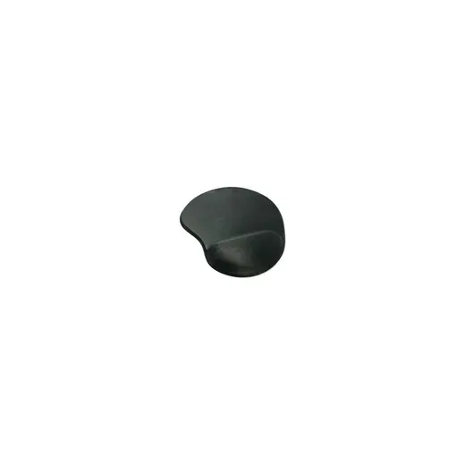 Addison 300521 Bileklik Destekli Siyah Mouse Pad