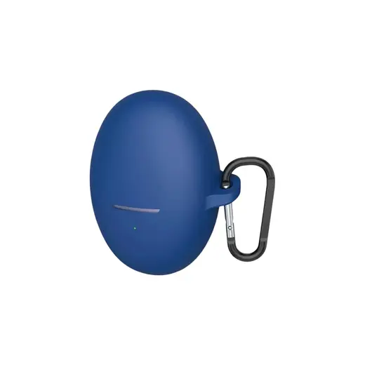 Akıllı Bayi Huawei Freebuds 6 Hang Kılıf - Lacivert Aby