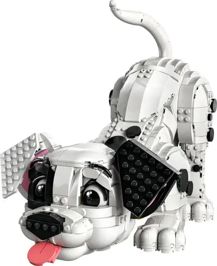 43269 LEGO® │ Disney 101 Dalmaçyalı Köpek Yavrusu