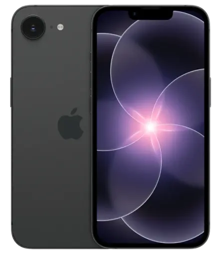 Apple iPhone 17e 256 Gb Siyah (Apple Türkiye Garantili)