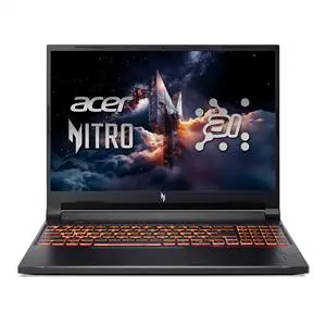 Acer Nitro V 16 2.Nesil Ryzen 7 260-RTX5060 8 Gb-16 Gb-1 Tb Ssd-16inc-W11