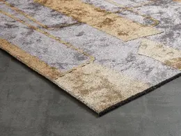 Dekoratif Toz Tutmayan Kilim Pati Dostu IKON PLUS IK54B 8