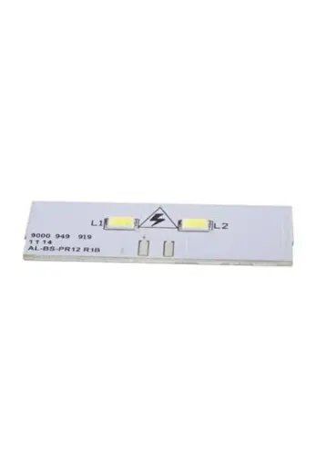Bosch KDN56AW32N KDN56PW32N KDN53NW20N KDN56PI32N KDN56NW20N Buzdolabı LED Kartı