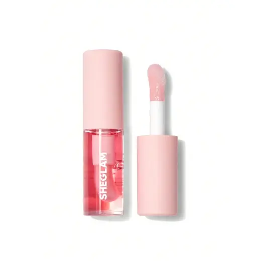 Sheglam Jelly Wow Lip Oil Dudak Parlatıcısı 603 Berry Involved