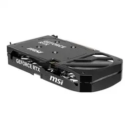 MSI GEFORCE RTX 5060 TI SHADOW 2X OC PLUS 8 GB GDDR7 128Bit DLSS 4 Ekran Kartı 8