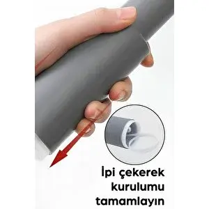 Mithra Life Isı Yalıtımlı Tencere Tava Sapı Tutacağı Tutmaç Mit1140