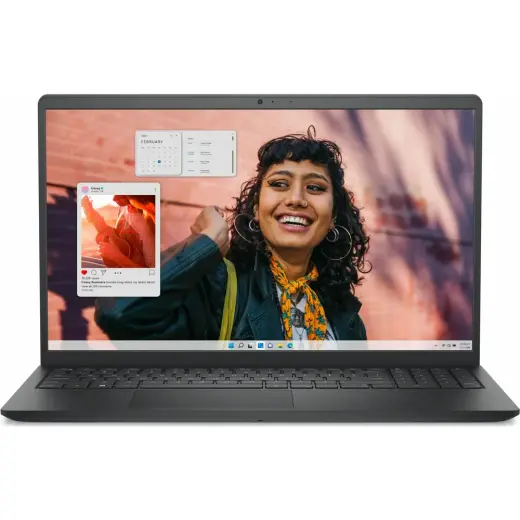 DELL INSPIRON 15 3530 I35301103U CORE I7-1355U 16 GB 1 TB SSD IRIS XE 15.6" FHD UBUNTU NOTEBOOK