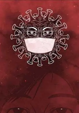 Maske Defter