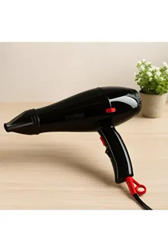 Saç Kurutma Makinesi 2500W Profesyonel