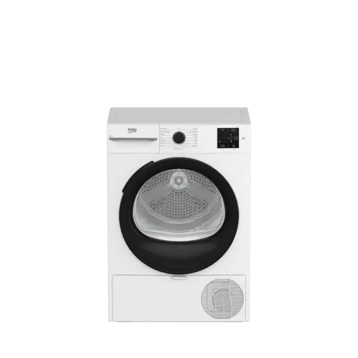 Beko KMX 82 8 Kg Kurutma Makinesi