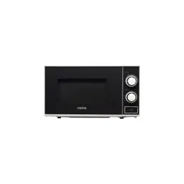 Altus Almd 20 Siyah Panel 20 Litre Mikrodalga Fırın 3