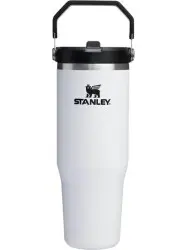 Stanley The IceFlow™ Flip Straw 2.0 Tumbler 0.89Lt - 30oz