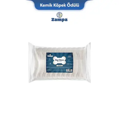 Zampa Naturel Press Kemik Köpek Ödülü (10'lu) 160-170gr
