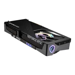 MSI GeForce RTX 5070 GAMING TRIO OC 12G GDDR7 192Bit DLSS 4 Ekran Kartı 8