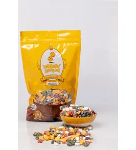 Çakıl Taşı Draje - 500 Gr