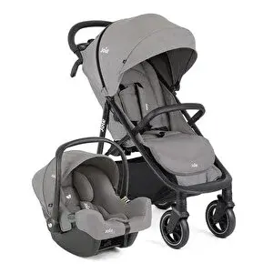 Litetrax Travel Sistem Bebek Arabası
