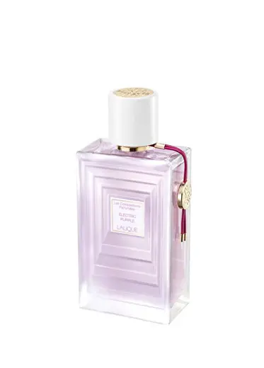 Les Compositions Electric Purple EDP 100 ml Kadın Parfüm