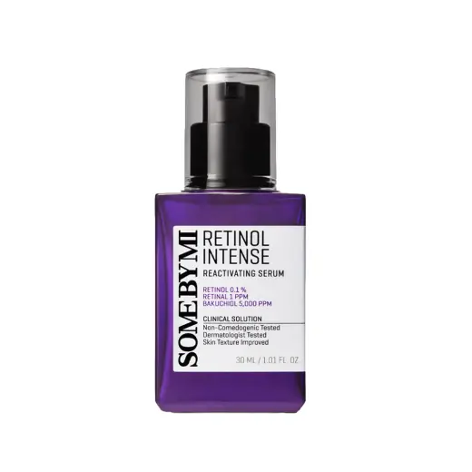 Some By Mi Retinol İçerikli Yüz Serumu 30 ml