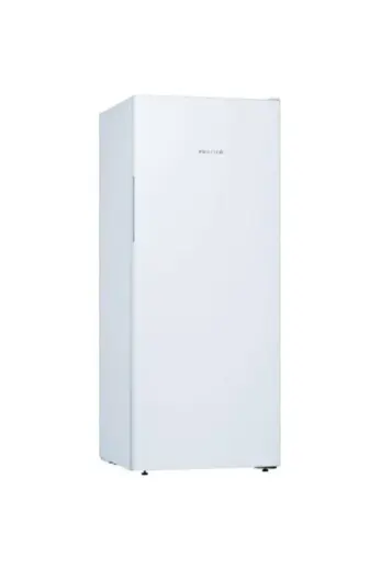 DF1024WFVV A+ 192 l Beyaz Derin Dondurucu 6 Çekmeceli Dikey