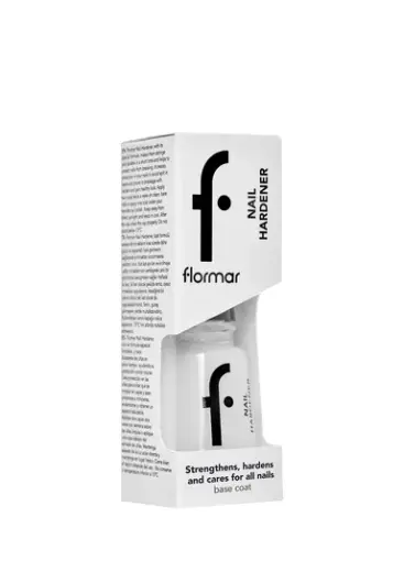 Nail Hardener Kırılma Önleyici & Tırnak Güçlendirici Tırnak Bakım Bazı 8682536090605 | Flormar