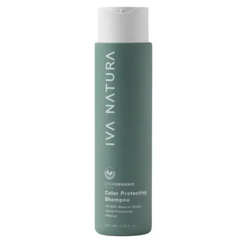 Iva Natura Renk Koruyucu Şampuan 350 ml