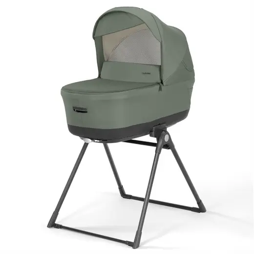 Inglesina Electa+ Portbebe - Murray Green