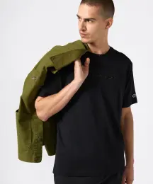 Champion Icons SS Tee 5