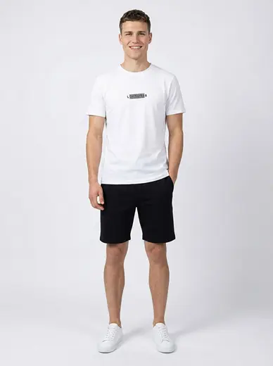 Regular Fit Erkek Tshirt K.kol
