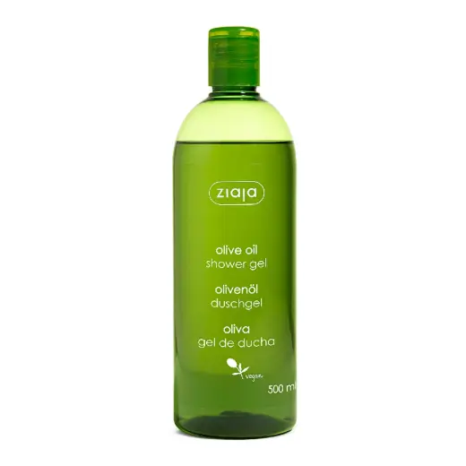Ziaja Zeytinyağlı Duş Jeli 500 ml