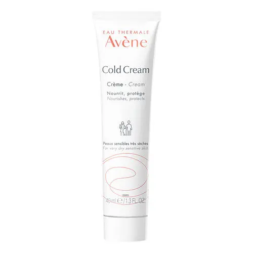 Avene Cold Cream Kuru Ciltler İçin Nemlendirici krem 40 ml