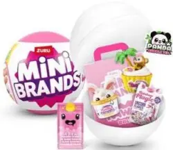 Mını Brands Kawaıı Surprız Paket-77624