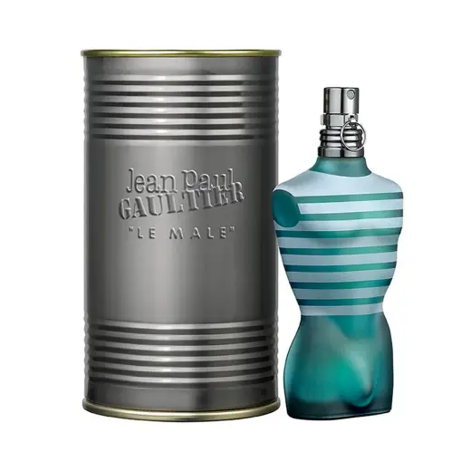 Jean Paul Gaultier Le Male Edt Erkek Parfüm 125 Ml