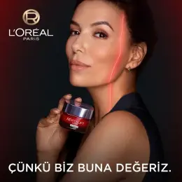 Loreal Paris Revitalift Lazer X3 Leke ve Kırışıklık Karşıtı Bakım Kremi 25GKF 50 ml 3