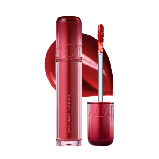 rom&nd The Juicy Lasting Tint Dudak Parlatıcısı 22 Dotori Bomb