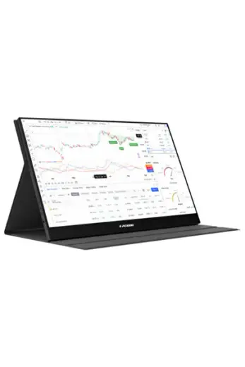 Lite E15T Touch 15.6" 4 MS FHD IPS 60Hz Taşınabilir Dokunmatik Monitör