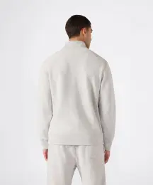 Champion Rwss Half Zip Sweatshirt 2
