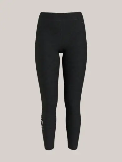 Kadın Heritage Slim Hilfiger Tayt