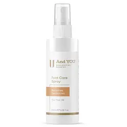 And You Ayak Spreyi 100 ml 1