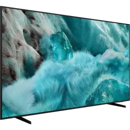 Samsung 85 inç QLED Q7F 4K Vision AI Smart TV (2025) 4