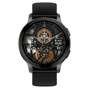 İxtech XEE-7 Siyah Akıllı Saat
